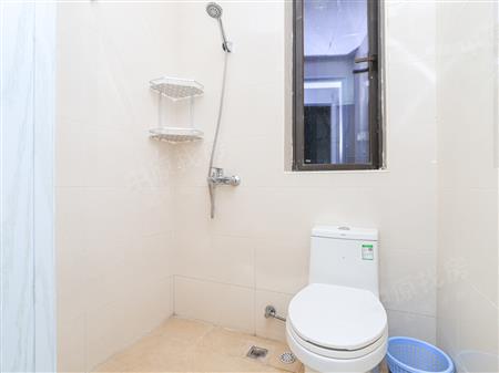 福城新纪元-卫生间