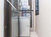 福城新纪元-阳台