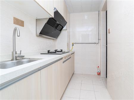 福城新纪元-厨房