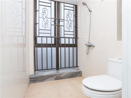 福城新纪元-卫生间