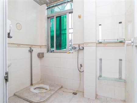 创业一村-卫生间