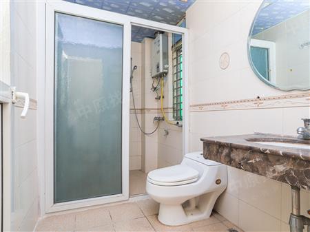 创业一村-卫生间