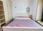 阳光带海滨城二期-主卧