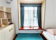 阳光带海滨城二期-次卧