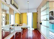 阳光带海滨城二期-餐厅