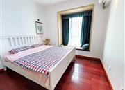 阳光带海滨城二期-主卧