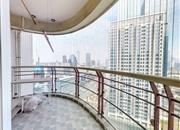 阳光带海滨城二期-阳台