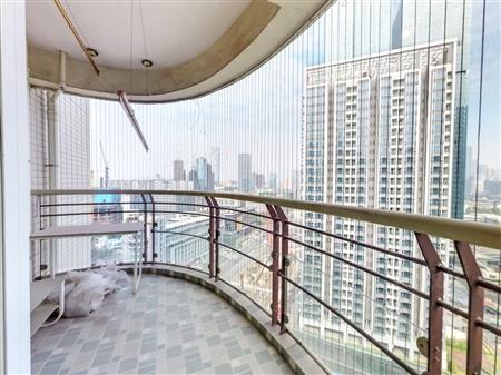 阳光带海滨城二期-阳台