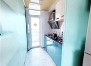 阳光带海滨城二期-厨房