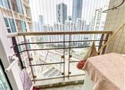 阳光带海滨城二期-阳台