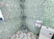 阳光带海滨城二期-卫生间