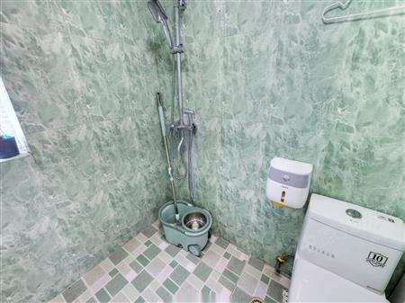 阳光带海滨城二期-卫生间