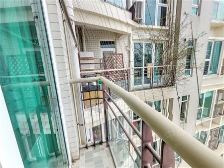 阳光带海滨城二期-阳台