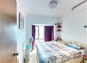 阳光新干线家园-主卧