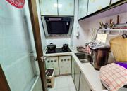 阳光新干线家园-厨房