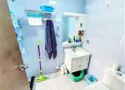 阳光新干线家园-卫生间