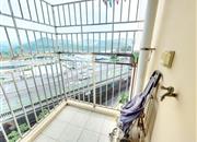 阳光新干线家园-阳台