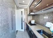 锦缘里嘉园-厨房