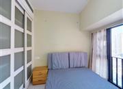 锦缘里嘉园-主卧