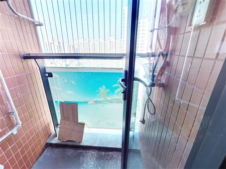 锦缘里嘉园-阳台