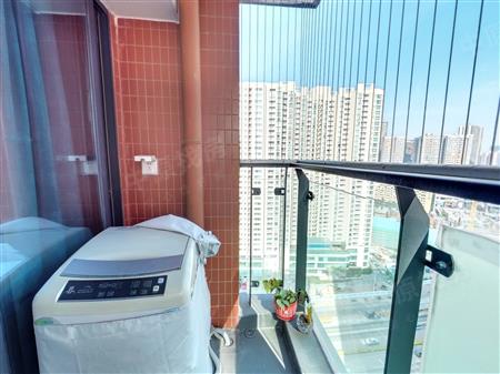 锦缘里嘉园-阳台