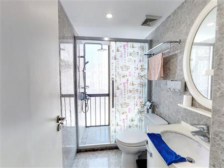 锦缘里嘉园-卫生间