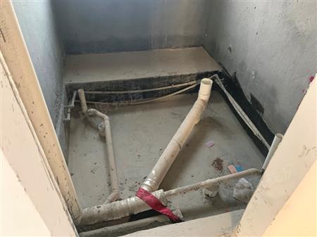 正兆景嘉园-卫生间