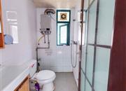 鸿景豪苑-卫生间