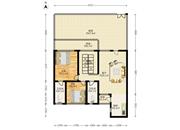 佳兆业城市广场（一期）-户型图