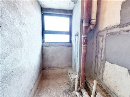 佳兆业城市广场（一期）-卫生间