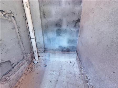 佳兆业城市广场（一期）-卫生间