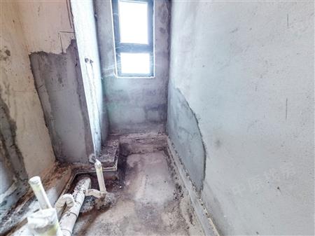 佳兆业城市广场（一期）-卫生间