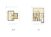 佳兆业城市广场（一期）-户型图