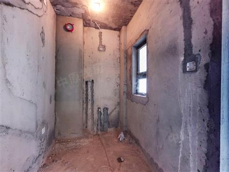 佳兆业城市广场（一期）-厨房