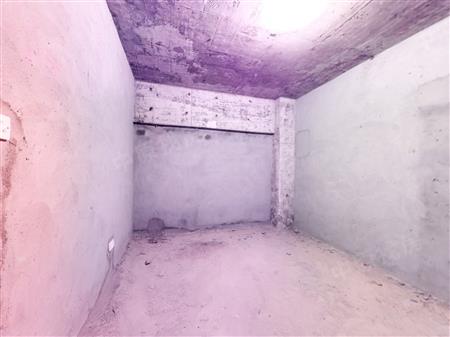 佳兆业城市广场（一期）-次卧