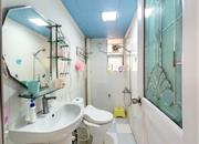 中加名园-卫生间