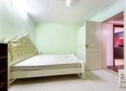 英郡年华花园（二期）-次卧