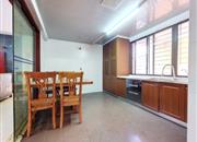 英郡年华花园（二期）-厨房