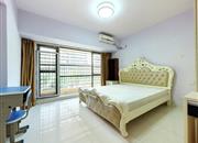 英郡年华花园（二期）-主卧