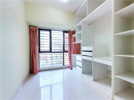 英郡年华花园（二期）-书房