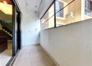 英郡年华花园（二期）-阳台