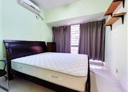 英郡年华花园（二期）-次卧