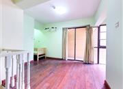 英郡年华花园（二期）-次卧