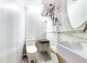 英郡年华花园（二期）-卫生间