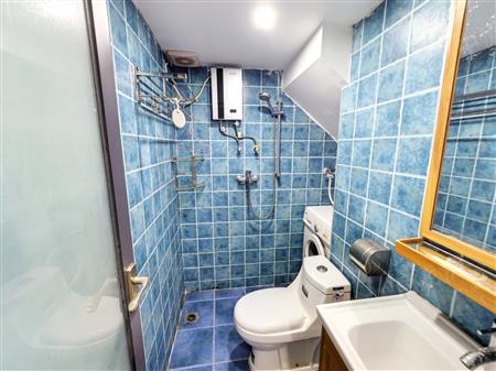 天健花园-卫生间