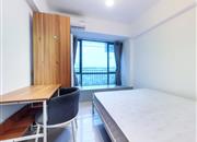 康达尔花园（五期蝴蝶堡）-次卧