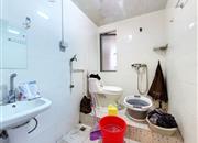 康达尔花园（五期蝴蝶堡）-卫生间