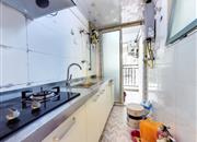 康达尔花园（五期蝴蝶堡）-厨房