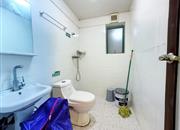 康达尔花园（五期蝴蝶堡）-卫生间