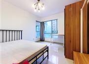 康达尔花园（五期蝴蝶堡）-主卧